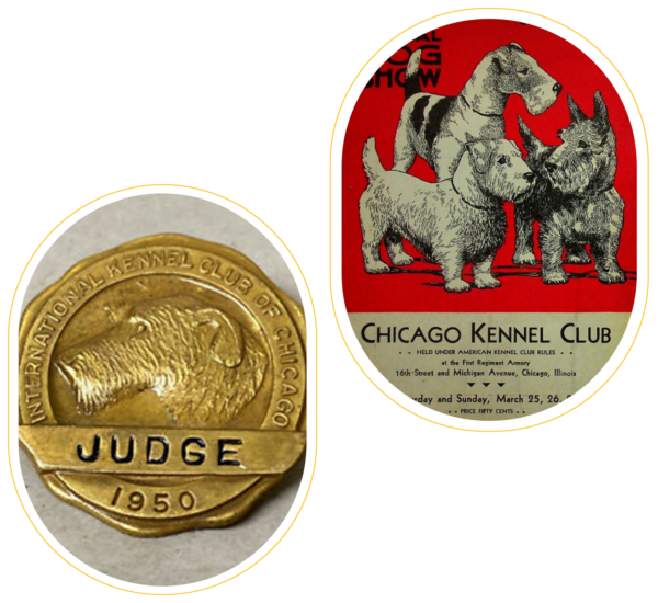 About Us Great American Dog Show by International Kennel Club of Chicago
