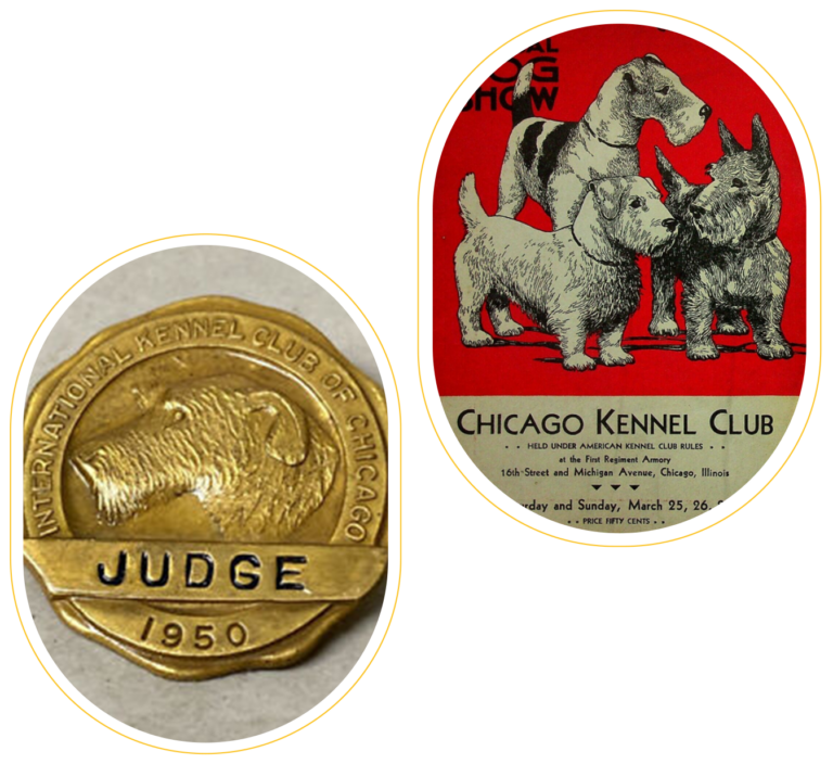 About Us Great American Dog Show by International Kennel Club of Chicago